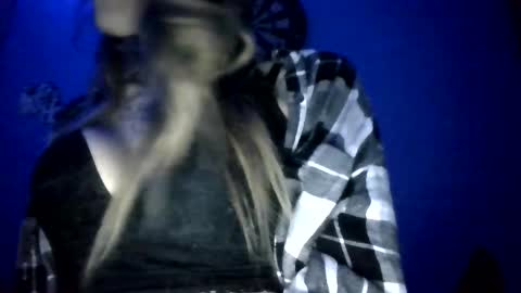 Leeah CloudZzz online show from 03-11-25, 11:23