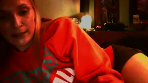 Leeah CloudZzz online show from 06-13-26, 07:06