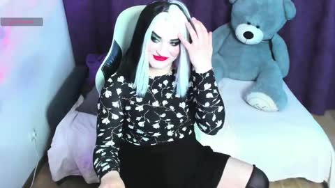 sexxx_queen online show from 05-18-26, 09:48