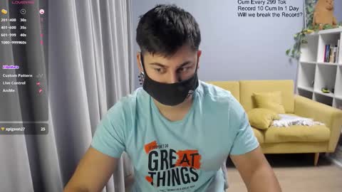 Tommy online show from 11-29-25, 09:01