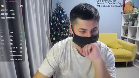 Tommy online show from 01-18-26, 06:34