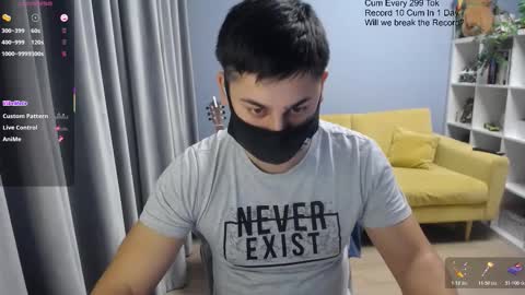 Tommy online show from 02-01-26, 04:49