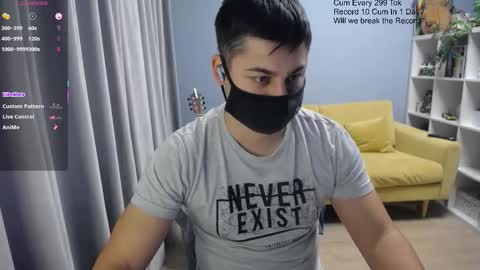 Tommy online show from 02-02-26, 07:40