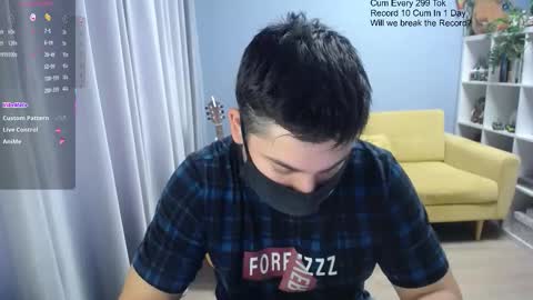 Tommy online show from 02-20-26, 08:38