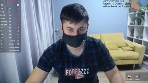 Tommy online show from 02-22-26, 12:15