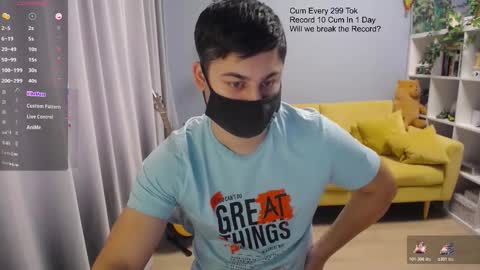 Tommy online show from 03-08-26, 07:56