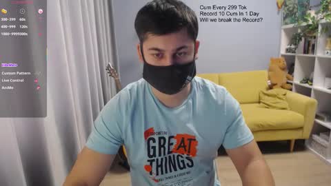 Tommy online show from 03-10-26, 07:13