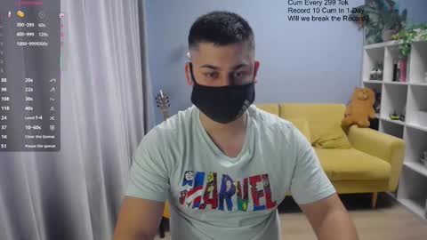 Tommy online show from 03-25-26, 08:42