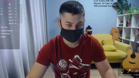 Tommy online show from 03-30-26, 07:09