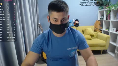 Tommy online show from 04-02-26, 03:09