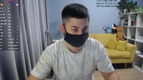 Tommy online show from 04-08-26, 08:25