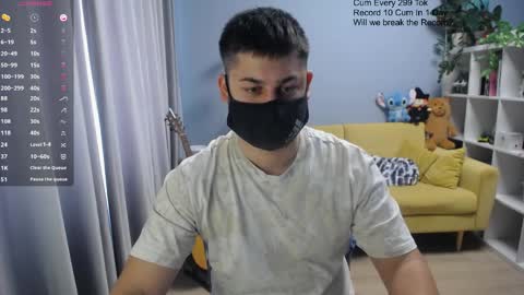 Tommy online show from 04-09-26, 08:53