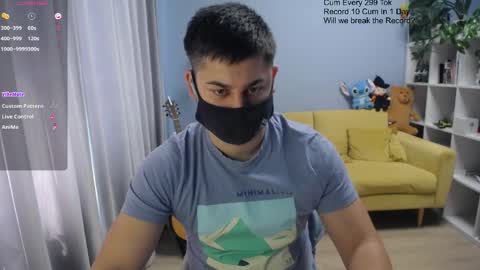 Tommy online show from 04-13-26, 07:14