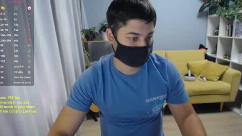 Snapshot of sexxxdickbig chatting on 06-02-26, 07:21 Tommy online show from 06-02-26, 07:21