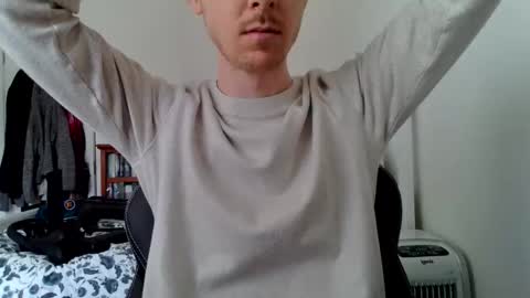 Adam  online show from 04-08-26, 08:36