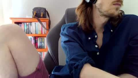 Snapshot of sexxxy_adam chatting on 07-08-26, 02:54 Adam online show from 07-08-26, 02:54