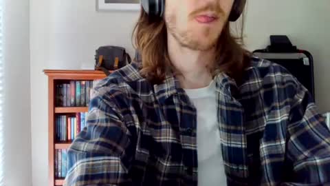 Snapshot of sexxxy_adam chatting on 07-14-26, 10:32 Adam online show from 07-14-26, 10:32