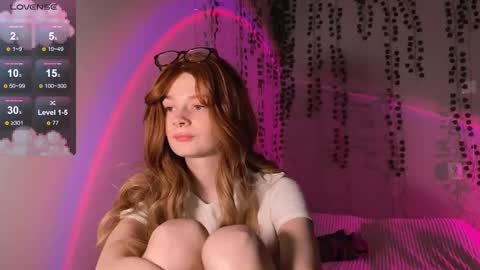 Alice 3 online show from 02-12-25, 10:03