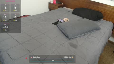 sexxxycrystali online show from 04-08-26, 08:47