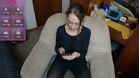 Snapshot of sexxxycrystali chatting on 06-26-26, 02:43 sexxxycrystali online show from 06-26-26, 02:43