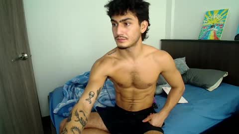 Snapshot of sexxxyjuan99 chatting on 06-02-26, 02:19 JUAN online show from 06-02-26, 02:19