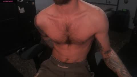 SiuL online show from 12-20-25, 12:01