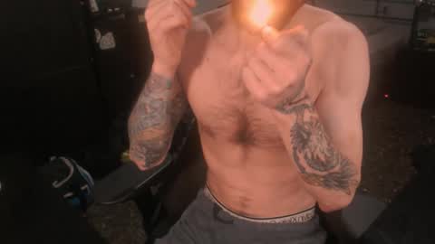 SiuL online show from 03-08-26, 10:41