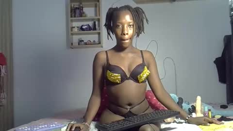 Sexxy Flave online show from 01-18-26, 09:24