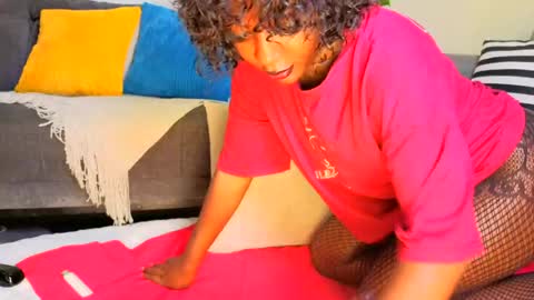 sexxy mariana online show from 07-16-26, 05:24