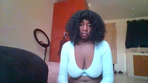 Snapshot of sexxy_thick_ebony chatting on 09-09-25, 06:57 Sweet doll online show from 09-09-25, 06:57