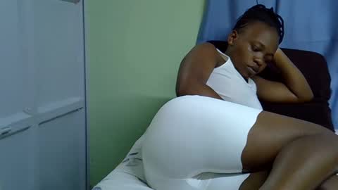 African Queen online show from 02-23-26, 11:40