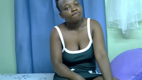 African Queen online show from 05-12-26, 12:13