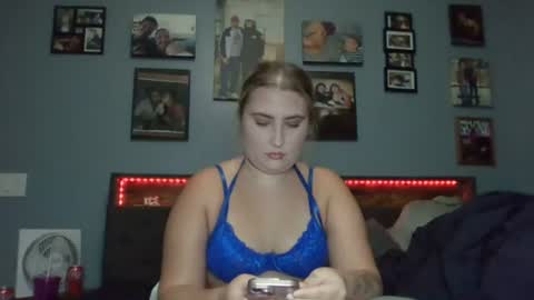 sexxycotton online show from 06-29-26, 08:42