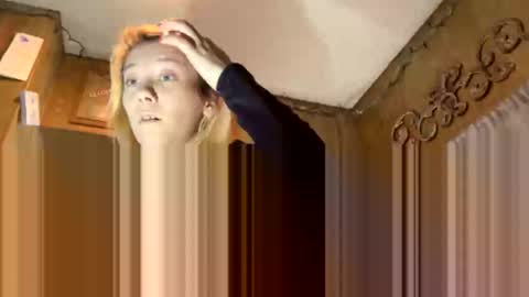 sexxysaplin online show from 01-11-25, 07:05