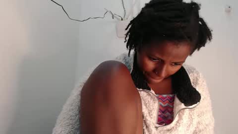 sexxywide ebony online show from 02-27-26, 05:35