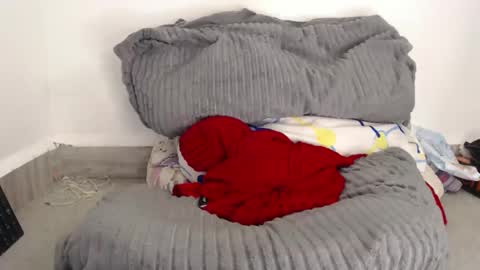 sexxywide ebony online show from 03-07-26, 08:33