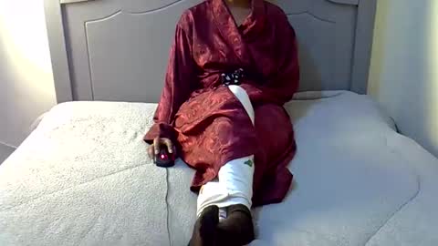 sexxywin online show from 04-11-26, 08:35