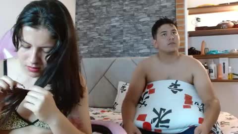Snapshot of sexxyy_couple_ chatting on 06-05-26, 08:58 Sexxy-Couple online show from 06-05-26, 08:58
