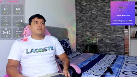 Snapshot of sexxyy_couple_ chatting on 06-21-26, 12:57 Sexxy-Couple online show from 06-21-26, 12:57