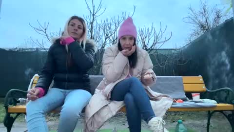 Snapshot of sexy07sexy chatting on 12-26-24, 05:58 Ana Rusakova online show from 12-26-24, 05:58