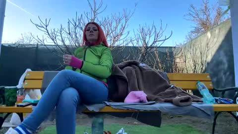 Snapshot of sexy07sexy chatting on 12-31-24, 12:04 Ana Rusakova online show from 12-31-24, 12:04