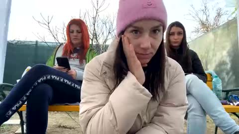 Snapshot of sexy07sexy chatting on 01-05-25, 12:21 Ana Rusakova online show from 01-05-25, 12:21