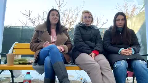 Snapshot of sexy07sexy chatting on 01-16-25, 11:58 Ana Rusakova online show from 01-16-25, 11:58