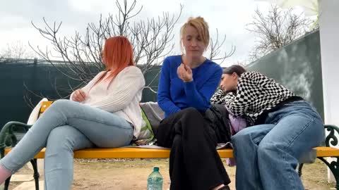 Snapshot of sexy07sexy chatting on 01-24-25, 12:10 Ana Rusakova online show from 01-24-25, 12:10