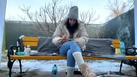 Snapshot of sexy07sexy chatting on 02-14-25, 06:23 Ana Rusakova online show from 02-14-25, 06:23