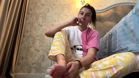 Snapshot of sexy07sexy chatting on 03-04-25, 10:13 Ana Rusakova online show from 03-04-25, 10:13
