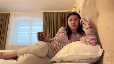 Snapshot of sexy07sexy chatting on 03-12-25, 06:07 Ana Rusakova online show from 03-12-25, 06:07