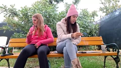 Snapshot of sexy07sexy chatting on 10-17-25, 05:54 Ana Rusakova online show from 10-17-25, 05:54