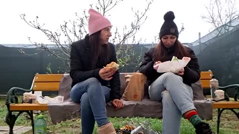 Ana  Rusakova online show from 11-15-25, 07:05