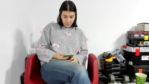 Snapshot of sexy07sexy chatting on 02-06-26, 07:12 Ana Rusakova online show from 02-06-26, 07:12